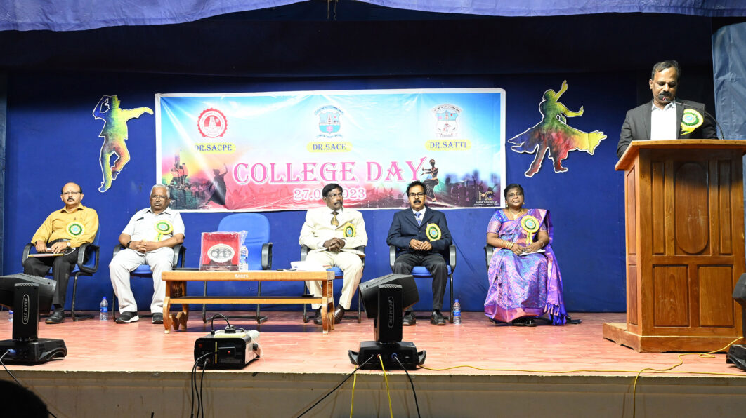 28th College Day