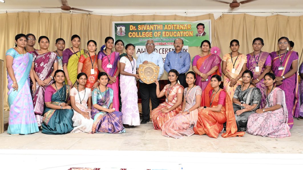 Award Ceremony